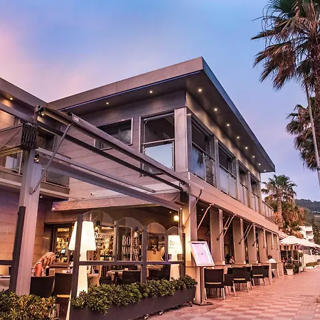 H Boutique la Caleta bay-3